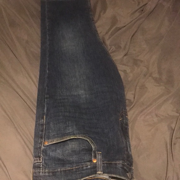 Levi's Other - Levis 527  38x32 Mens Jeans